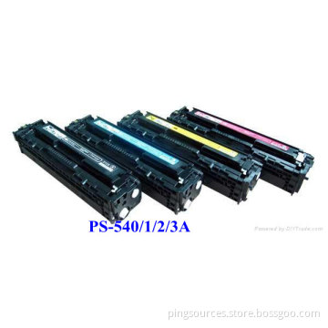 Original Toner Cartridge for HP 540A